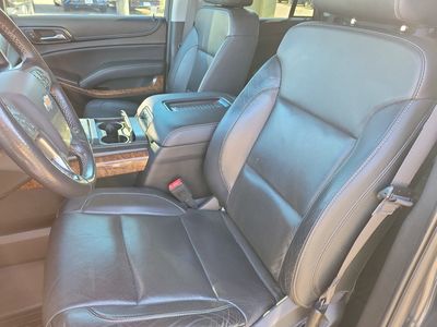 2019 Chevrolet Tahoe - Photo 4
