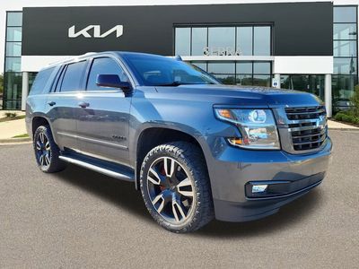2019 Chevrolet Tahoe - Photo 1
