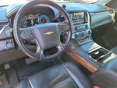 2019 Chevrolet Tahoe - Photo 2