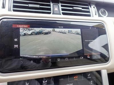 2019 Land Rover Range Rover - Photo 17
