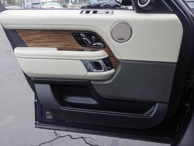 2019 Land Rover Range Rover - Photo 21