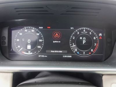 2019 Land Rover Range Rover - Photo 15