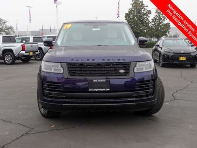 2019 Land Rover Range Rover - Photo 3
