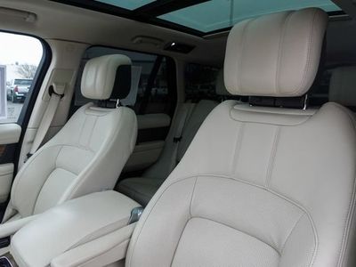 2019 Land Rover Range Rover - Photo 23