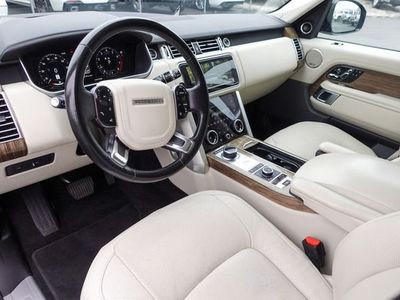 2019 Land Rover Range Rover - Photo 11