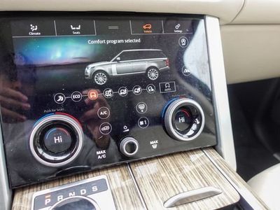 2019 Land Rover Range Rover - Photo 18