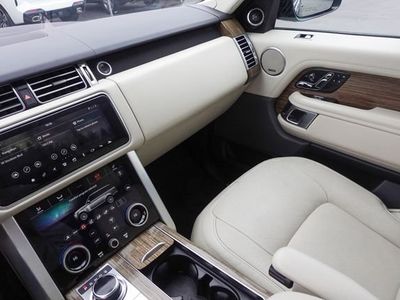 2019 Land Rover Range Rover - Photo 20