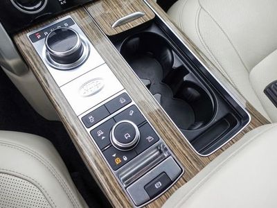 2019 Land Rover Range Rover - Photo 19