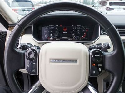 2019 Land Rover Range Rover - Photo 12