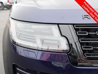 2019 Land Rover Range Rover - Photo 5