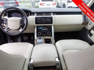 2019 Land Rover Range Rover - Photo 4