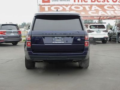 2019 Land Rover Range Rover - Photo 8