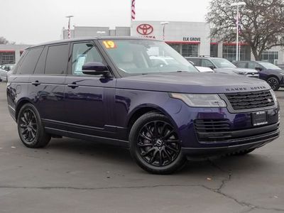 2019 Land Rover Range Rover - Photo 6
