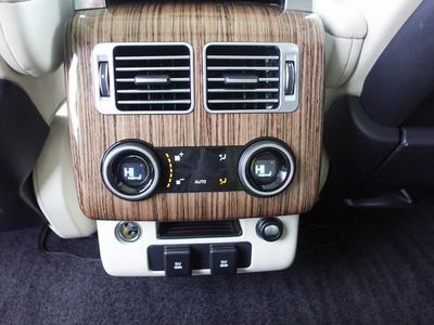 2019 Land Rover Range Rover - Photo 26