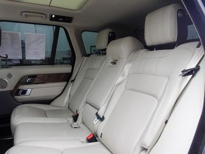 2019 Land Rover Range Rover - Photo 25