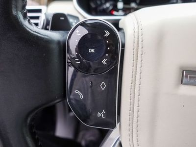 2019 Land Rover Range Rover - Photo 13