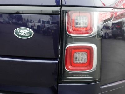 2019 Land Rover Range Rover - Photo 7