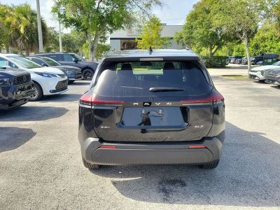 2026 Toyota RAV4 — detail view