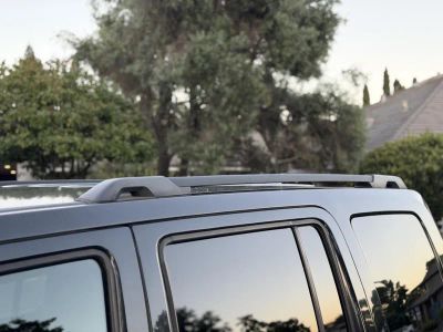 2012 Jeep Liberty — photo 14 view