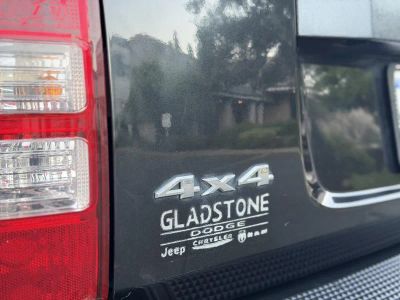 2012 Jeep Liberty — photo 10 view