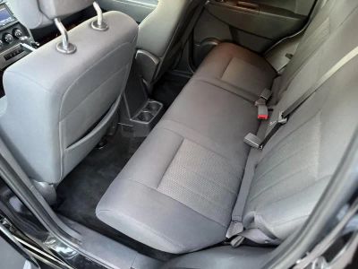 2012 Jeep Liberty — photo 17 view
