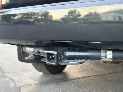 2012 Jeep Liberty — photo 11 view
