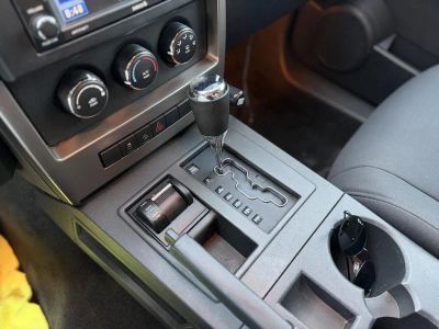 2012 Jeep Liberty — photo 20 view