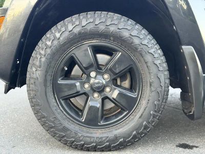 2012 Jeep Liberty — photo 13 view