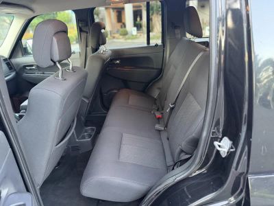 2012 Jeep Liberty — photo 15 view