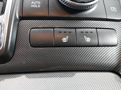 2023 Hyundai Santa Fe — photo 19 view