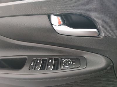 2023 Hyundai Santa Fe — photo 16 view