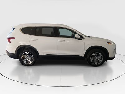 2023 Hyundai Santa Fe — photo 8 view