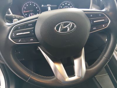 2023 Hyundai Santa Fe — photo 12 view