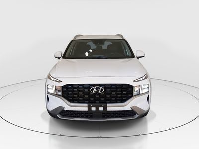 2023 Hyundai Santa Fe — side profile view