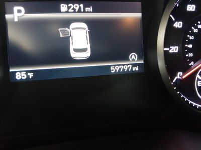 2023 Hyundai Santa Fe — photo 14 view