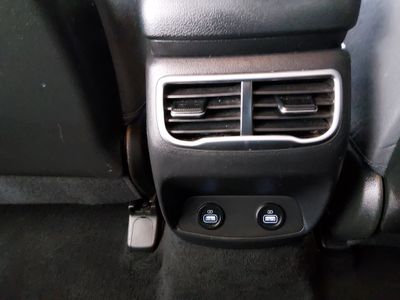 2023 Hyundai Santa Fe — photo 21 view