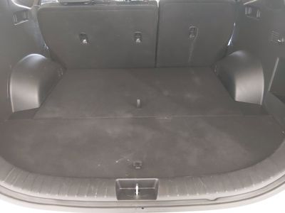 2023 Hyundai Santa Fe — photo 11 view