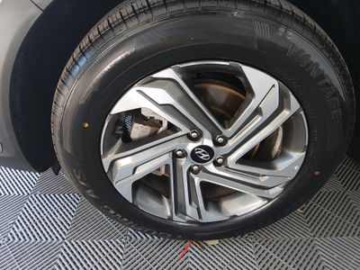 2023 Hyundai Santa Fe — photo 10 view