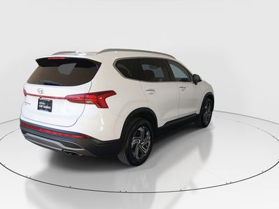 2023 Hyundai Santa Fe — photo 7 view
