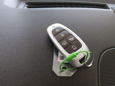 2023 Hyundai Santa Fe — photo 15 view
