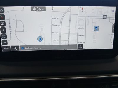 2023 Hyundai Santa Fe — photo 18 view