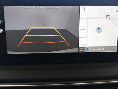 2023 Hyundai Santa Fe — photo 17 view