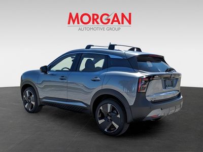 2026 Nissan Kicks - Photo 6