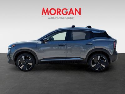 2026 Nissan Kicks - Photo 9
