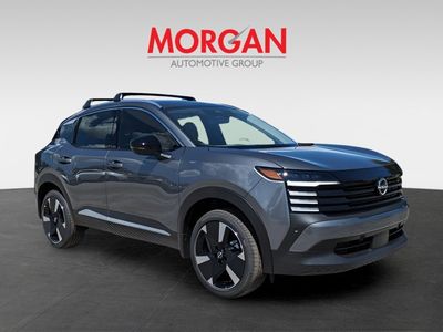 2026 Nissan Kicks - Photo 2
