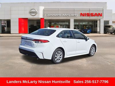 2026 Toyota Corolla - Photo 3