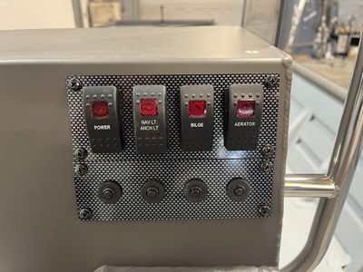 2025 SeaArk 2472 CUB — photo 10 view