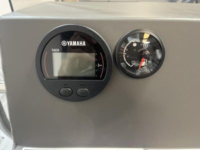 2025 SeaArk 2472 CUB — photo 9 view
