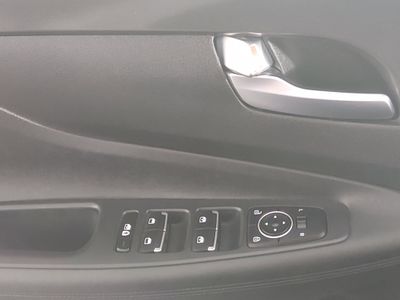 2023 Hyundai Santa Fe — photo 19 view