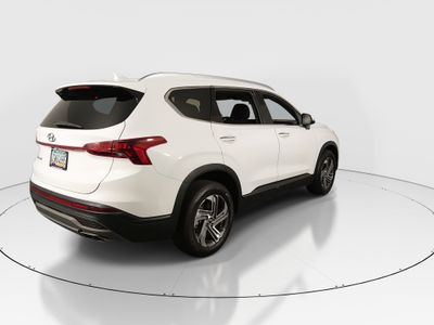 2023 Hyundai Santa Fe — photo 7 view